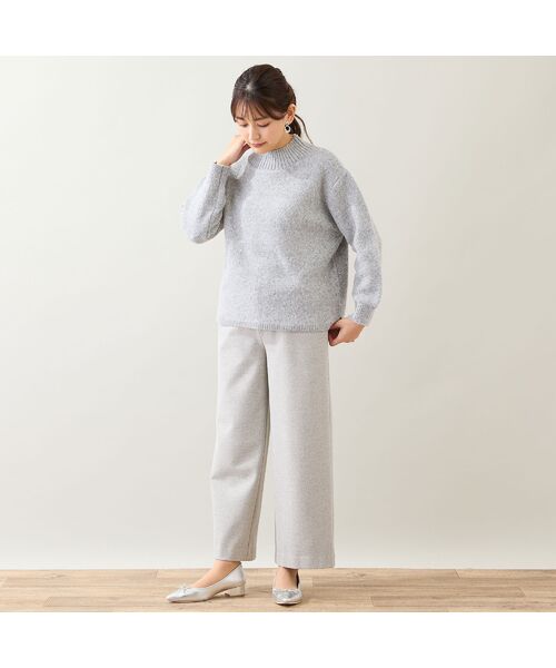 LOBJIE / ロブジェ ニット・セーター | スパンコールセーター | 詳細8