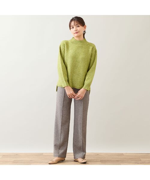 LOBJIE / ロブジェ ニット・セーター | スパンコールセーター | 詳細14