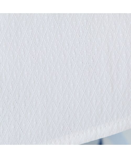 LOBJIE / ロブジェ シャツ・ブラウス | 【洗える】ギャザードビーブラウス | 詳細6