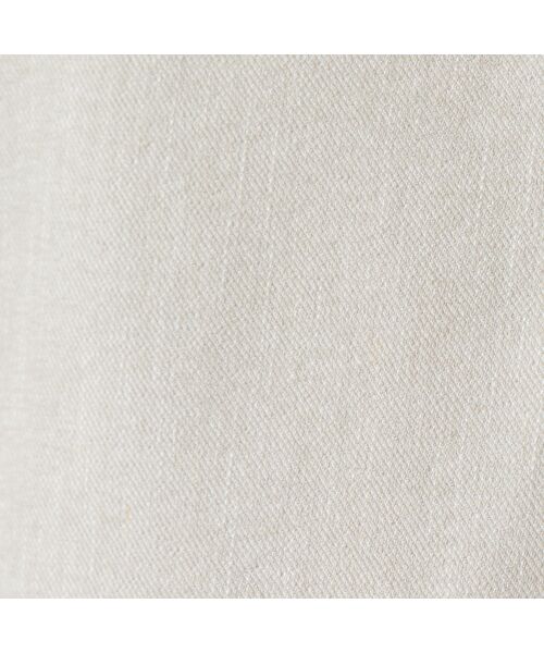 LOBJIE / ロブジェ Gジャン・デニムジャケット | 【洗える】デニムライクジャケット | 詳細3