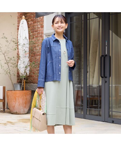 LOBJIE / ロブジェ マフラー・ショール・スヌード・ストール | プロヴァンス調コットンストール | 詳細4