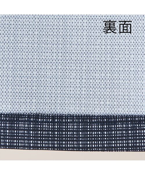 LOBJIE / ロブジェ ショート・ハーフ・半端丈パンツ | 【洗える・清涼快適素材・日本製】Breeze Coolパンツ | 詳細10