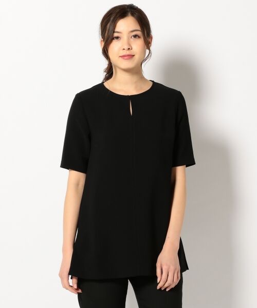 セール】 【セットアップ】Acetate Stretch カットソー （Tシャツ）｜L