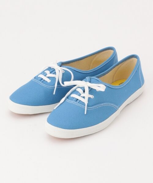 Keds スニーカー Lサイズ ネイビー - キッズ靴/シューズ(15cm~)