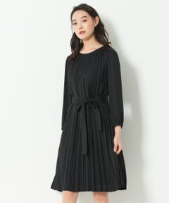 【セレモニー対応 / 洗える】クリスタルアムンゼン ワンピース