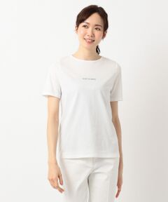 Wit ロゴ Tシャツ