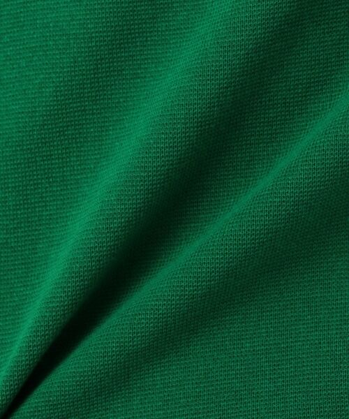 L size ONWARD(大きいサイズ) / エルサイズオンワード ニット・セーター | 【マガジン掲載】コットンアセテート ミラノリブプルオーバー(検索番号E47) | 詳細14