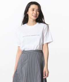 プリントTEE2 半袖Tシャツ