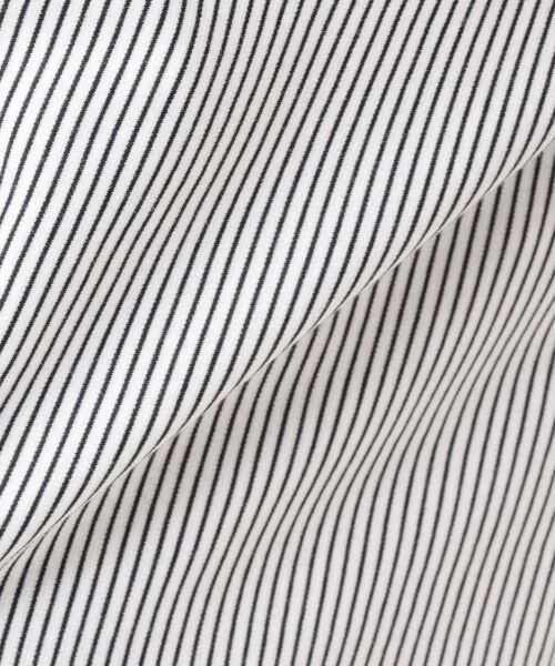 L size ONWARD(大きいサイズ) / エルサイズオンワード Tシャツ | 【洗える】DOUBLE CLOTH JERSEY カットソー | 詳細17