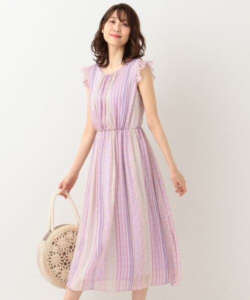 組曲 チュニック 美品 80 - ベビー服(女の子用) ~95cm