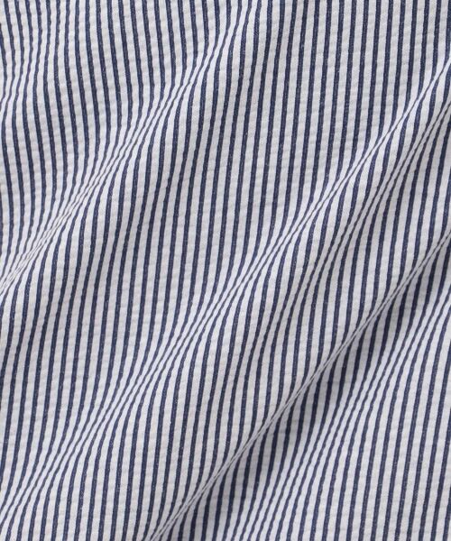 L size ONWARD(大きいサイズ) / エルサイズオンワード ミニ・ひざ丈スカート | 【シワになりにくい・洗える】サッカージャージー スカート | 詳細12