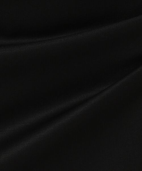 L size ONWARD(大きいサイズ) / エルサイズオンワード ミニ・ひざ丈スカート | 【定番人気セットアップ】Bahariye フレアスカート | 詳細11