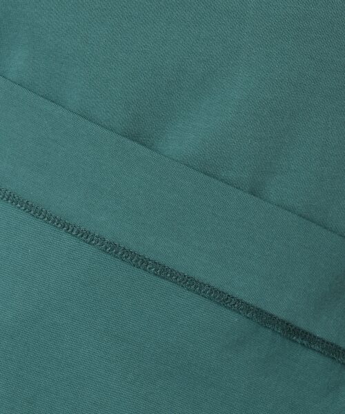 L size ONWARD(大きいサイズ) / エルサイズオンワード Tシャツ | Cotton Jersey カットソー | 詳細11