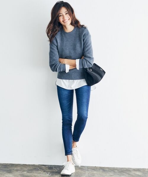 セール 中村アンさん着用 23区denim スキニー デニムパンツ 検索番号f28 デニムパンツ L Size Onward 大きいサイズ エルサイズオンワード ファッション通販 タカシマヤファッションスクエア セール 中村アンさん着用 23区denim スキニー デニムパンツ 検索番号f28 デニムパンツ L Size Onward 大きいサイズ エルサイズオンワード ファッション通販 タカシマヤファッションスクエア