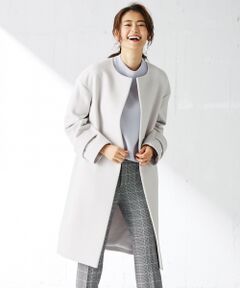 セール 組曲 L L Size Onward 大きいサイズ エルサイズオンワード レディース アウター 条件 コート ファッション通販 タカシマヤファッションスクエア