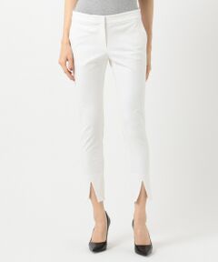 L size ONWARD(大きいサイズ) / エルサイズオンワード その他パンツ | 【驚きの伸縮性】Cotton Spandex パンツ