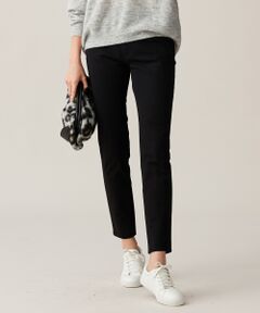 L size ONWARD(大きいサイズ) / エルサイズオンワード その他パンツ | 【秋の新色登場！】Super Stretch Thread パンツ