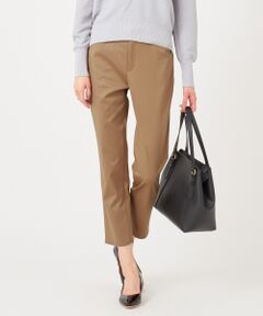 L size ONWARD(大きいサイズ) / エルサイズオンワード その他パンツ | 【美人百花3月号掲載】エバービューティー パンツ