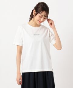 ミニロゴ Tシャツ