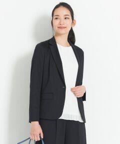 L size ONWARD(大きいサイズ) / エルサイズオンワード Tシャツ | 【洗える】シフォンプリーツプルオーバー