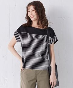 【洗える】デラヴェボーダー Tシャツ