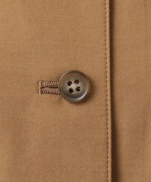 L size ONWARD(大きいサイズ) / エルサイズオンワード トップス | 【洗える】キュプタスドライ ブラウス | 詳細8