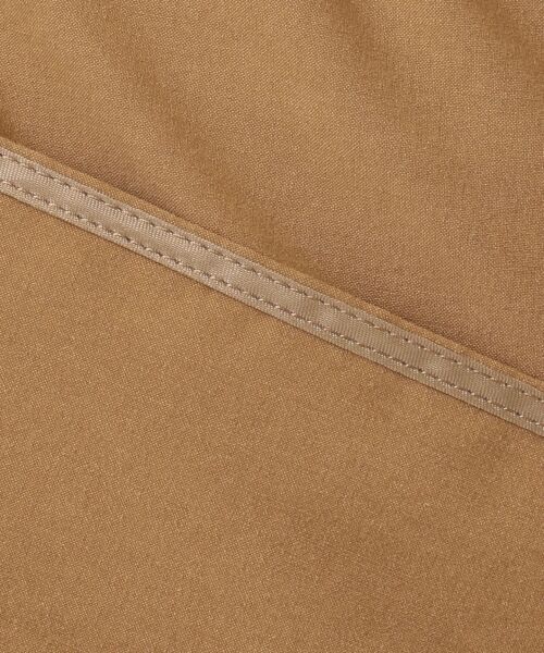 L size ONWARD(大きいサイズ) / エルサイズオンワード トップス | 【洗える】キュプタスドライ ブラウス | 詳細9