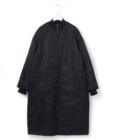 L size ONWARD(大きいサイズ) / エルサイズオンワード その他アウター | Sheen ロングコート