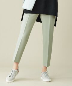 L size ONWARD(大きいサイズ) / エルサイズオンワード その他パンツ | 【洗える】Stretch Twill パンツ