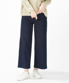 【驚異の伸縮性】11oz Stretch Denim裏起毛 デニムパンツ