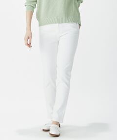 L size ONWARD(大きいサイズ) / エルサイズオンワード デニムパンツ | 10oz STRETCH DENIM ストレートデニムパンツ