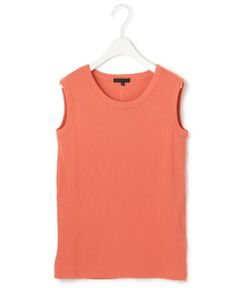 WARD CLOTHES 売れ筋商品|||ホームワードクローズ Tシャツ トップス レディース Tank tops Orange 2024 T-Shirts Collection | ONWARD CROSSET