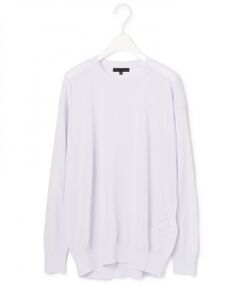 L size ONWARD(大きいサイズ) / エルサイズオンワード ニット・セーター | 【洗える】 Loose ニット