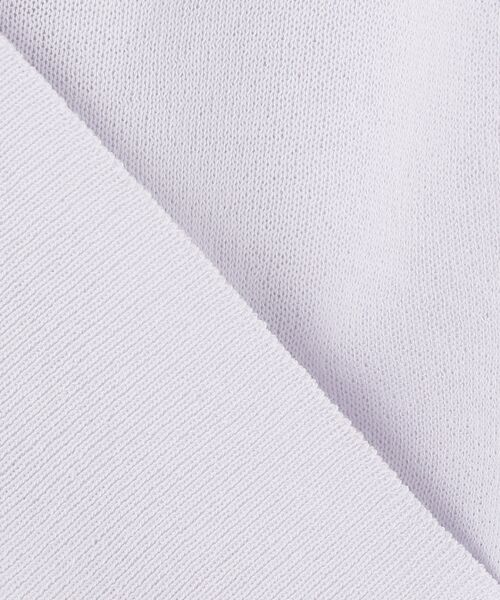 L size ONWARD(大きいサイズ) / エルサイズオンワード ニット・セーター | 【洗える】 Loose ニット | 詳細5