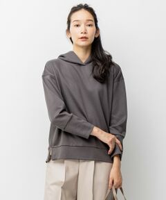 L size ONWARD(大きいサイズ) / エルサイズオンワード カットソー | CARDY BOARD パーカー