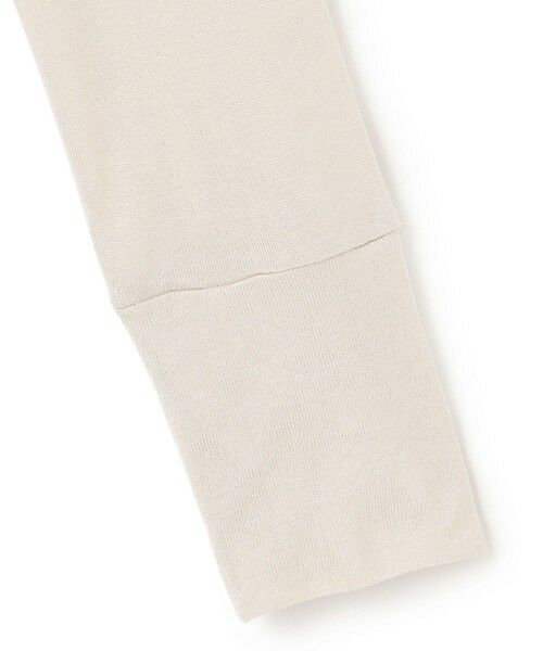 L size ONWARD(大きいサイズ) / エルサイズオンワード カットソー | 【洗える】 Pinion ショートカーディガン | 詳細16