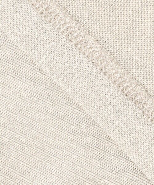 L size ONWARD(大きいサイズ) / エルサイズオンワード カットソー | 【洗える】 Pinion ショートカーディガン | 詳細18