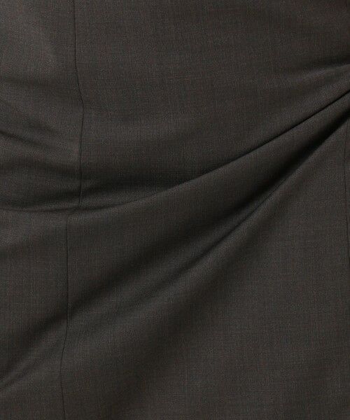 L size ONWARD(大きいサイズ) / エルサイズオンワード ミニ・ひざ丈スカート | BAHARIYE NEW スカート | 詳細12