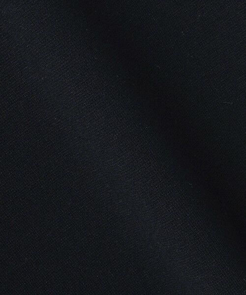 L size ONWARD(大きいサイズ) / エルサイズオンワード ミニ・ひざ丈スカート | ヴィスコースストレッチ タイト スカート | 詳細13