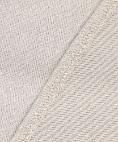 L size ONWARD(大きいサイズ) / エルサイズオンワード カットソー | 【洗える】モイスチャービューティーポンチ カットソー | 詳細8