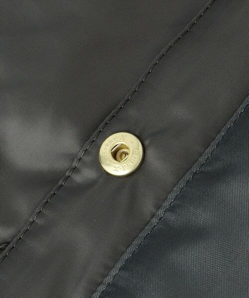 L size ONWARD(大きいサイズ) / エルサイズオンワード その他アウター | 30デニール高密度タフタ キルティングコート | 詳細9