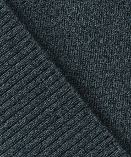 L size ONWARD(大きいサイズ) / エルサイズオンワード ニット・セーター | 【洗える】ボリュームスリーブプルオーバー ニット2 | 詳細14