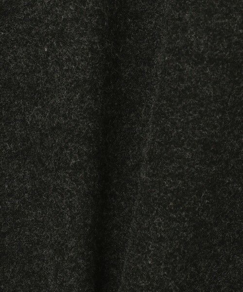 L size ONWARD(大きいサイズ) / エルサイズオンワード ミニ・ひざ丈スカート | 【WEB限定】Wフェイスジャージー スカート | 詳細15