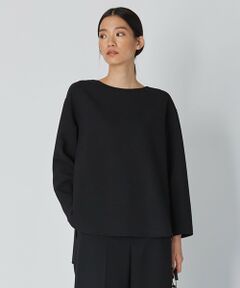 L size ONWARD(大きいサイズ) / エルサイズオンワード シャツ・ブラウス | 【洗える】TRライトリバー ブラウス