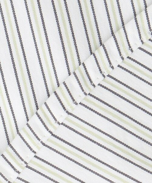 L size ONWARD(大きいサイズ) / エルサイズオンワード シャツ・ブラウス | 【洗える】SOMELOS JOYCE シャツカラー ブラウス | 詳細9