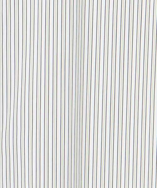 L size ONWARD(大きいサイズ) / エルサイズオンワード シャツ・ブラウス | 【洗える】SOMELOS JOYCE シャツカラー ブラウス | 詳細10