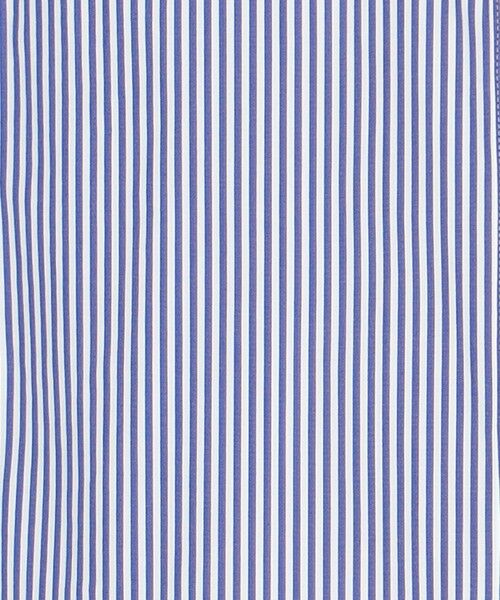 L size ONWARD(大きいサイズ) / エルサイズオンワード シャツ・ブラウス | 【洗える】SOMELOS JOYCE シャツカラー ブラウス | 詳細16