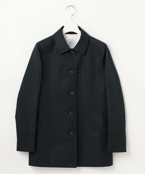 新作入荷!!】 ステンカラーコート jacket corduroy zora lutays ステン 