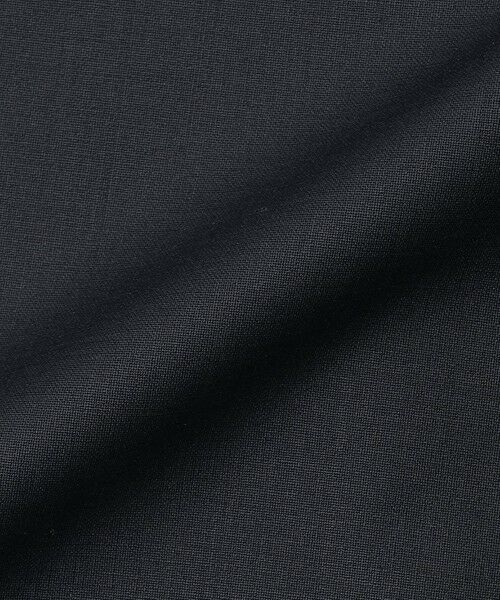 L size ONWARD(大きいサイズ) / エルサイズオンワード ミニ・ひざ丈スカート | BAHARIYE SOLID フレアー スカート | 詳細8