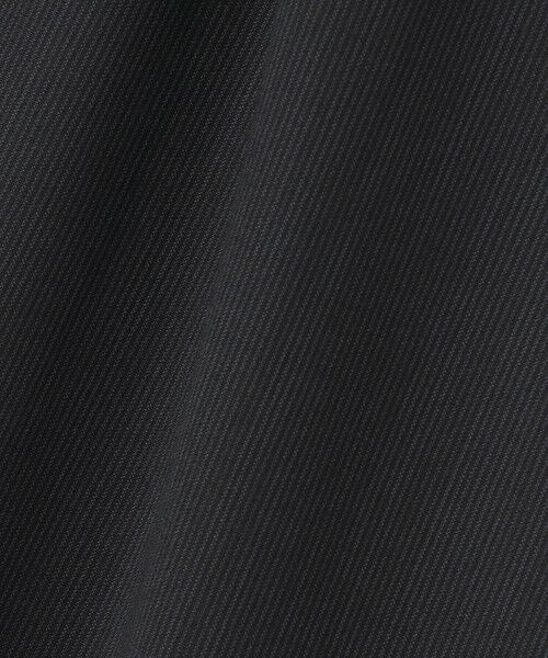 L size ONWARD(大きいサイズ) / エルサイズオンワード ミニ・ひざ丈スカート | BAHARIYE STRIPE フレアー スカート | 詳細9